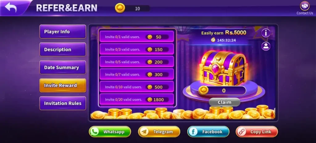 Pakwin777 Game