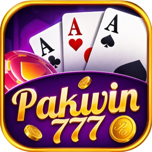 Pakwin777 Game