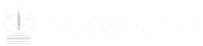 Pakwin777 Logo