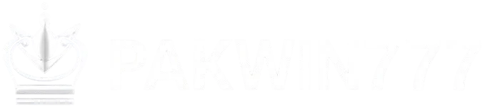 Pakwin777 Logo